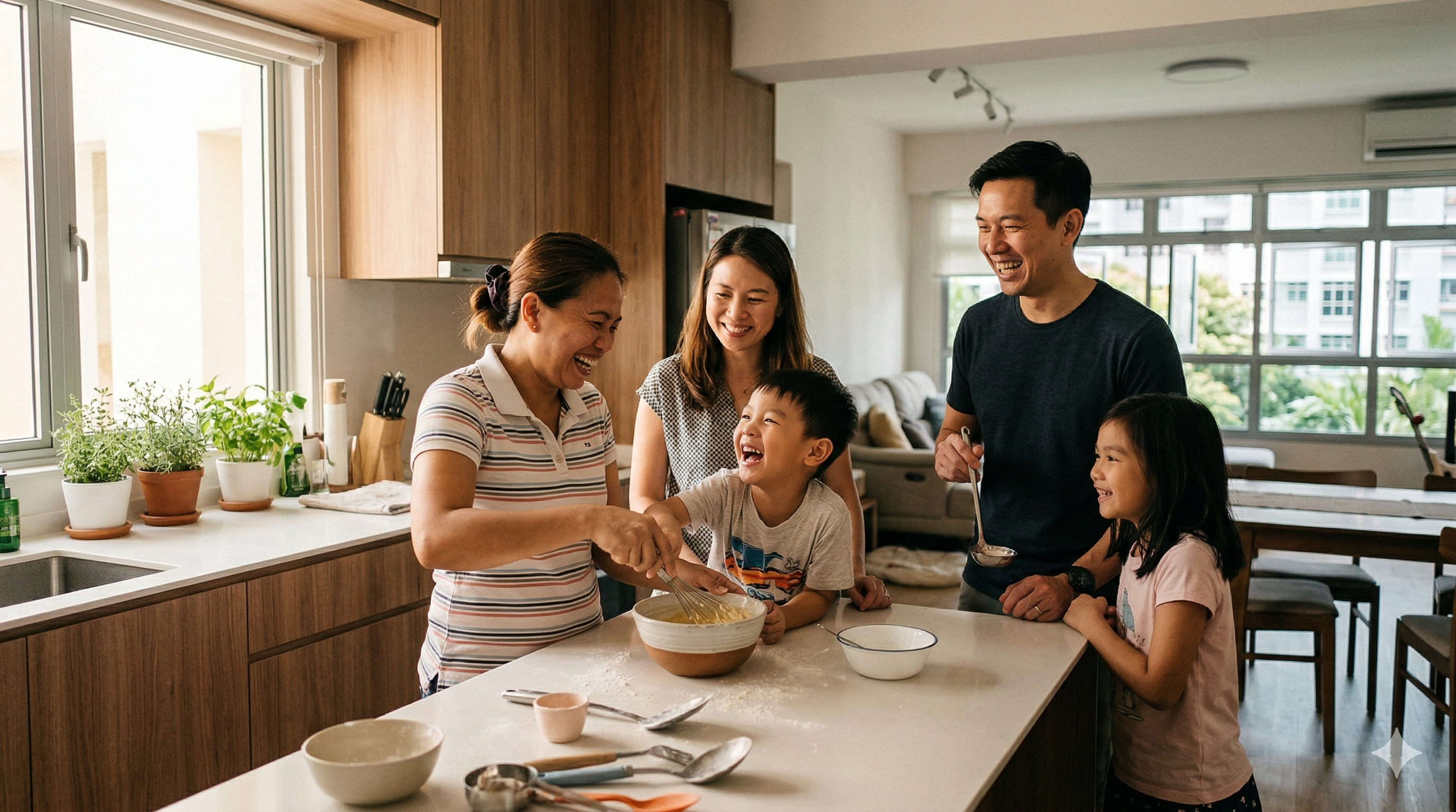 Ming Hwee resources β practical guidance and real stories