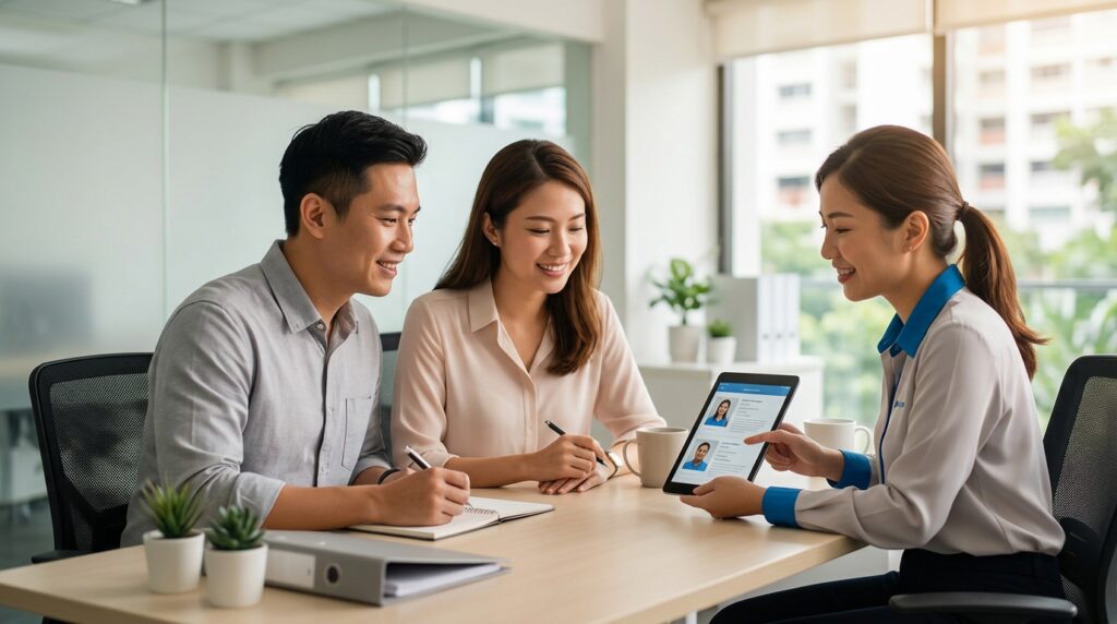 Maid Agency vs Direct Hire in Singapore: Which Is Right for You?