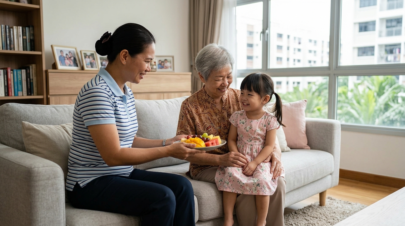 The Foreign Domestic Worker Levy Explained (and the Concession)