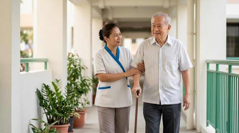 Maid Insurance in Singapore: What’s Mandatory and What’s Not