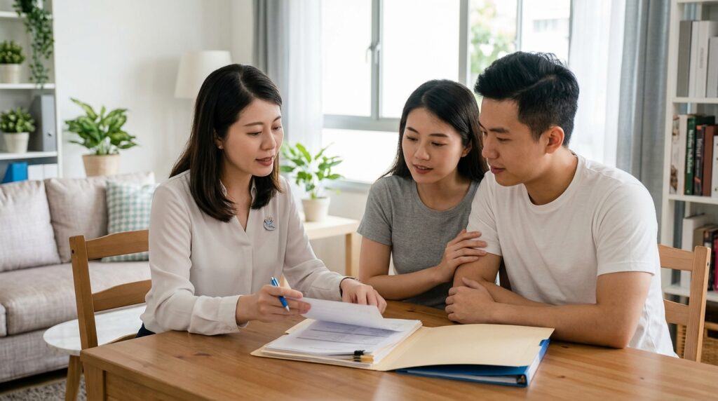 Work Permit for Helpers: From Application to Renewal