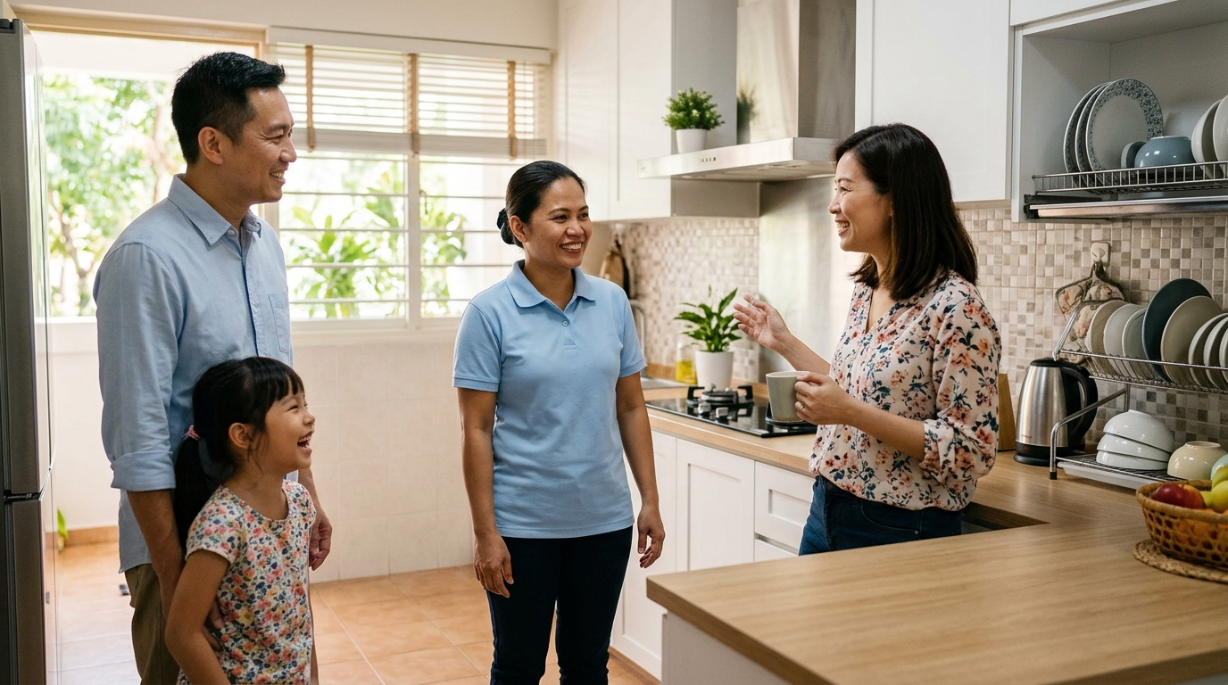 The First 6 Months: A Settling-In Guide for New Employers