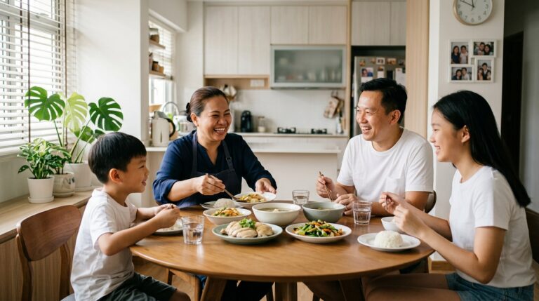 Caring for the Helper Who Cares for Your Family