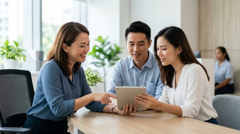 The Employers’ Orientation Programme (EOP): A Quick Guide
