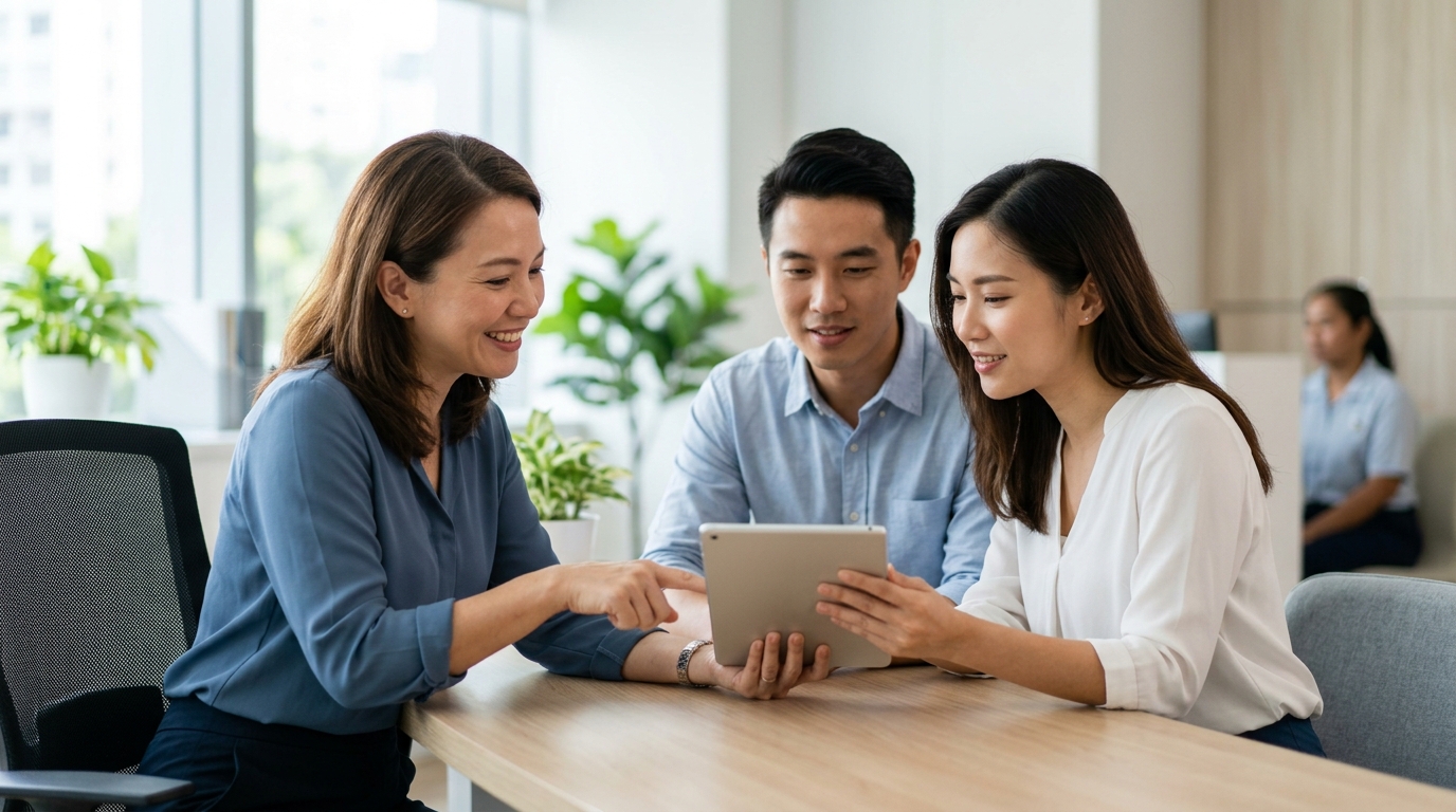 The Employers’ Orientation Programme (EOP): A Quick Guide