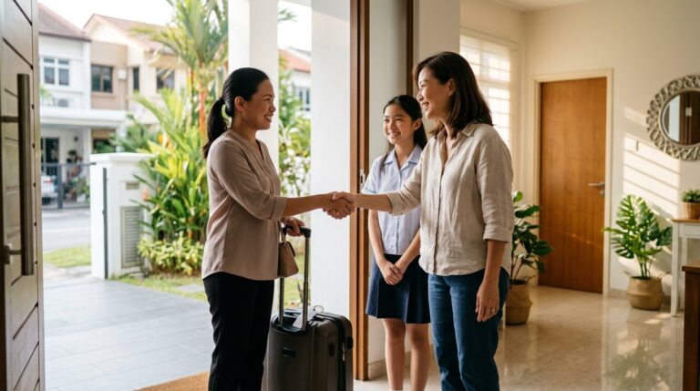 End-of-Contract Checklist: Repatriation, Air Ticket & Final Pay